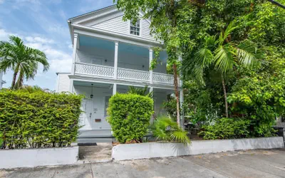 Banana Split by Brightwild Pool Grill