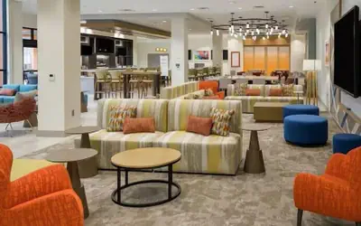 Hilton Garden Inn Hutchinson