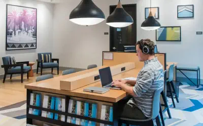 Hyatt House Fresno Campus Pointe