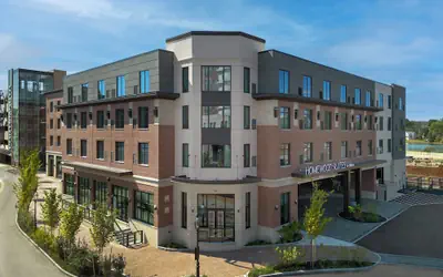 Homewood Suites By Hilton Portsmouth Downtown