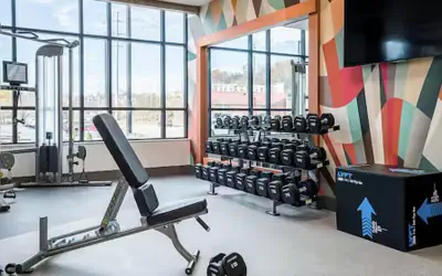 Hilton Garden Inn Media