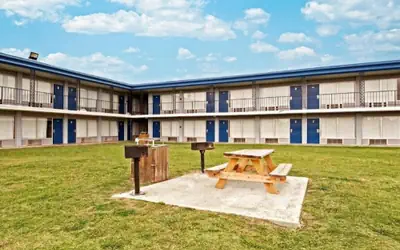 Best Value Inn Garland