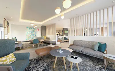 Towneplace Suites By Marriott Locust Grove