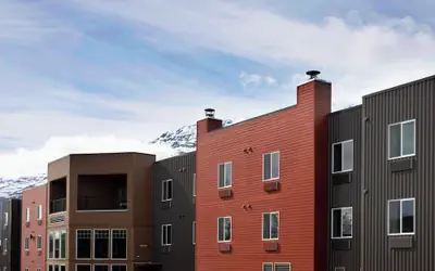 Totem Hotel and Suites