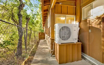 Orchard Family Cabin #2560