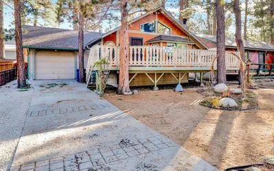 Serene Splendors #2538