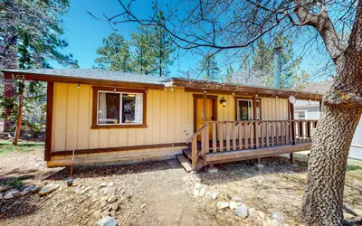 Vista Sugarloaf #329