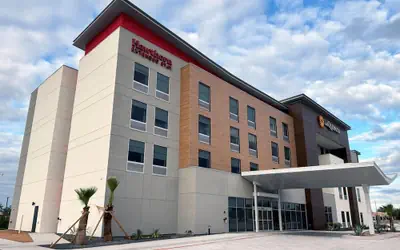 Hawthorn Extended Stay by Wyndham Eagle Pass