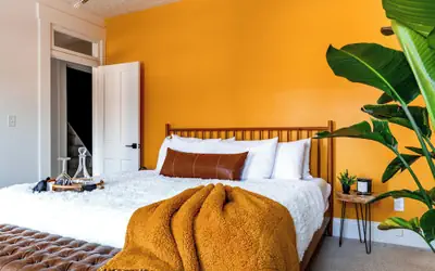 Jungle House Boutique Residences – Downtown Columbus & Short North