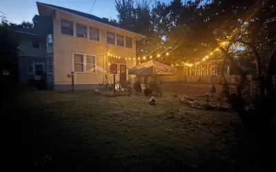 Cozy Bears Bunker's & Carpe Diem Spa