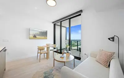 NOK Amazing 1 BR in Miami Beach