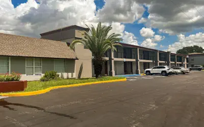 Motel 6 – Lake City, Fl – Medical Center