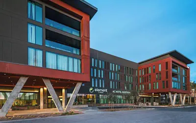 AC Hotel by Marriott Phoenix North Norterra
