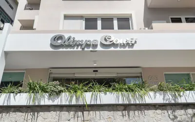 Olimpo Court by Otium