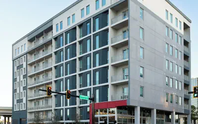 Mint House Tampa Downtown