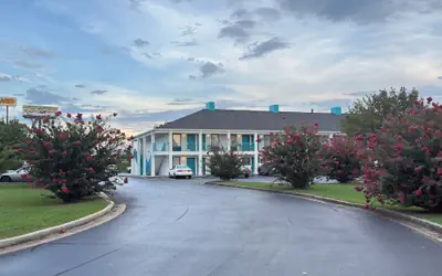 Southern Soho Boutique Hotel