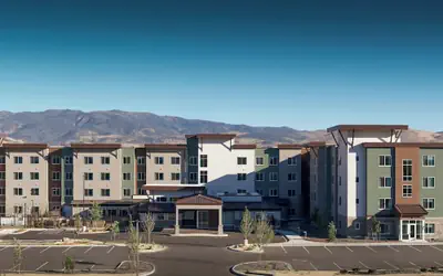 Residence Inn By Marriott Reno South