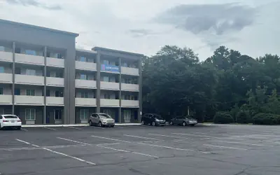 Studio 6 West Columbia, SC - Airport