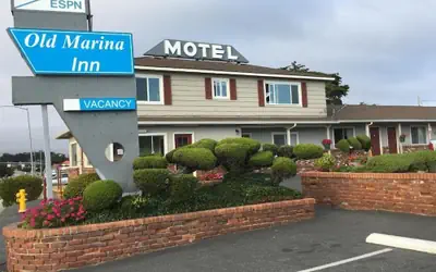 Old Marina Inn
