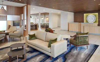 Fairfield Inn & Suites by Marriott Del Rio