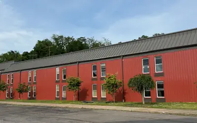 Fieldstone Apartments & Studios