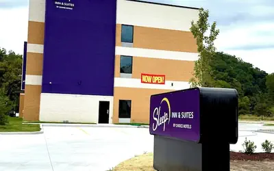 Sleep Inn & Suites