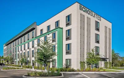 Echo Suites Extended Stay By Wyndham Naples