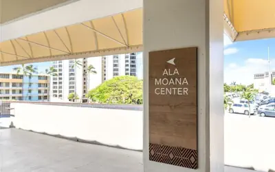 ALA MOANA