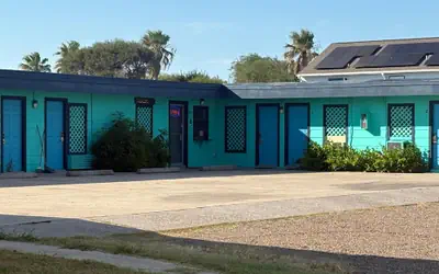 SE'Air Motel By Townhouse Corpus Christi / Padre Island Tx