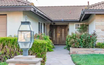 @ Marbella Lane - Vibrant & Chic Designer Home