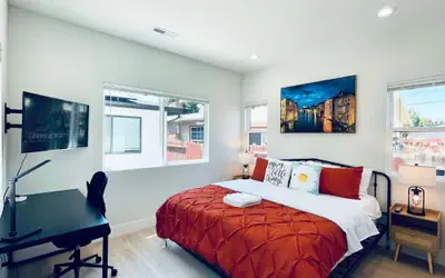 New 3b3b Home Gogle Speed Wifi