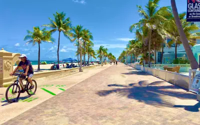 Southwinds 8 for 2 Steps to Beach Boardwalk