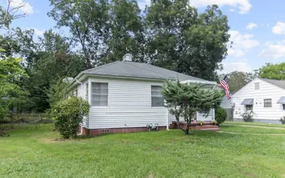 57th Blushing Bungalow