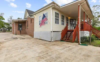 Jefferson Ave Historic