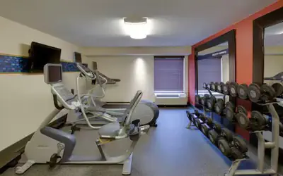 Hampton Inn Chester, Va