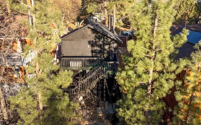 Tranquil Trails Luxury Retreat