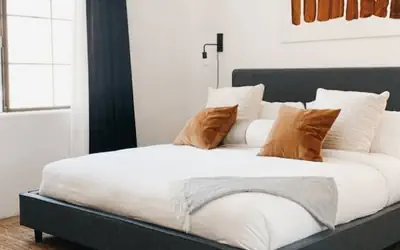 Designer Desert Condo Pool Hot Tub Dogs Welcome