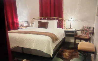 The Last Cowboys Court