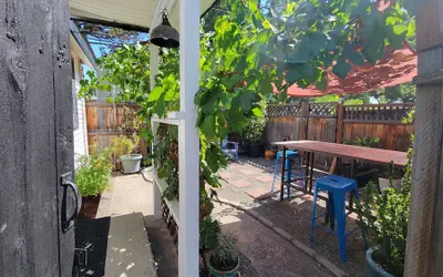 Rosewood Studio by WanderLodges