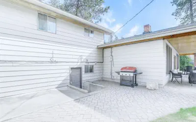 Spokane Valley Escape