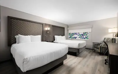 Verta Hotel McAllen Airport