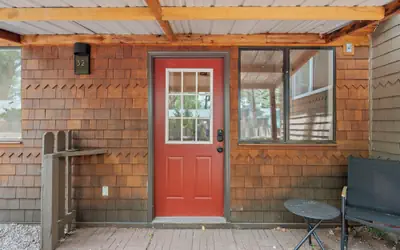 Timber Lodge Cabins 32