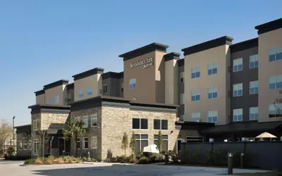 Residence Inn By Marriott St. George