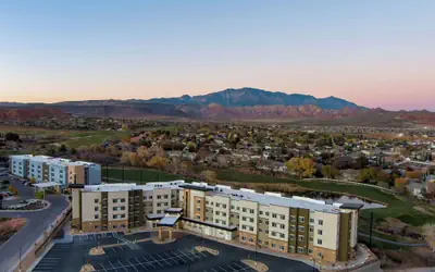 Residence Inn By Marriott St. George