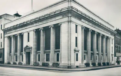 The Promissory Hotel