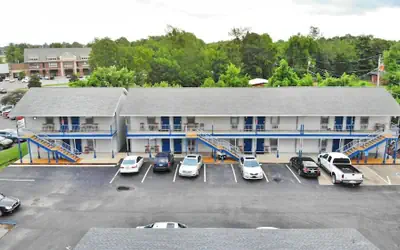 Travelers Inn and Suites