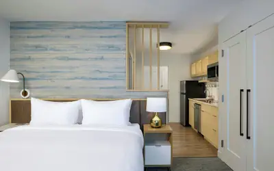 Towneplace Suites By Marriott Corbin