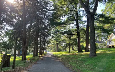 The Juniper Motel & Resort