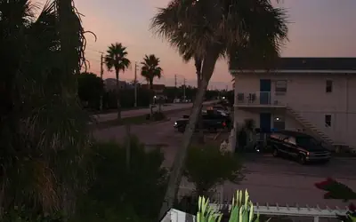 Penguins on the Beach Villas