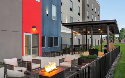 Candlewood Suites Mission East Mcallen Area by IHG